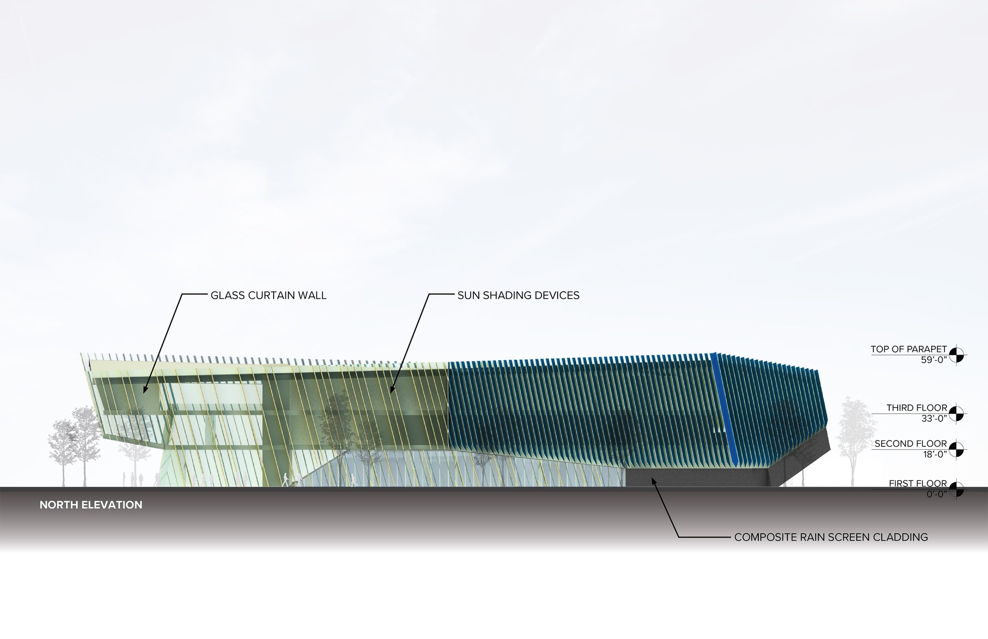 Northeastern Illinois University / JGMA-35