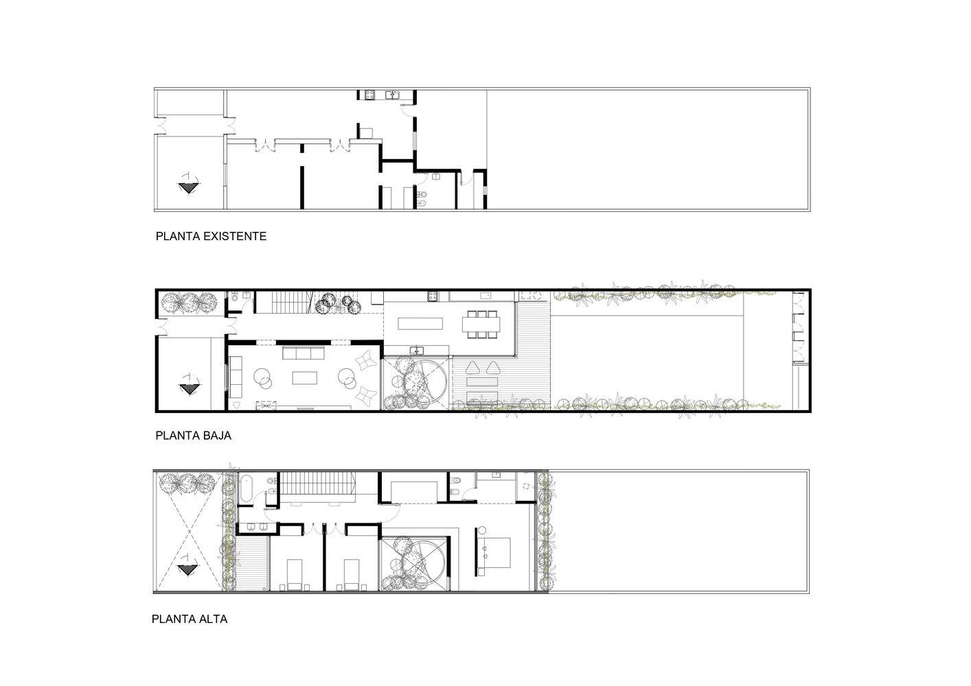 阿根廷 Hormiga House丨Estudio PK-15