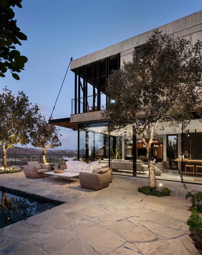 丨סמט אדריכלים-43