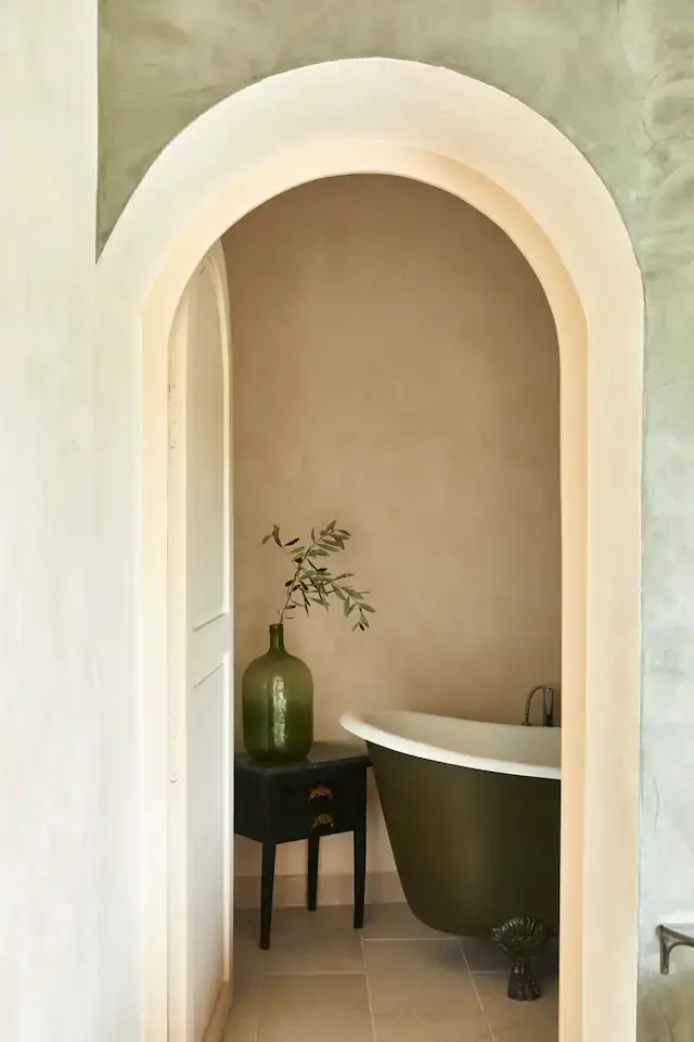 普罗旺斯石头别墅-14