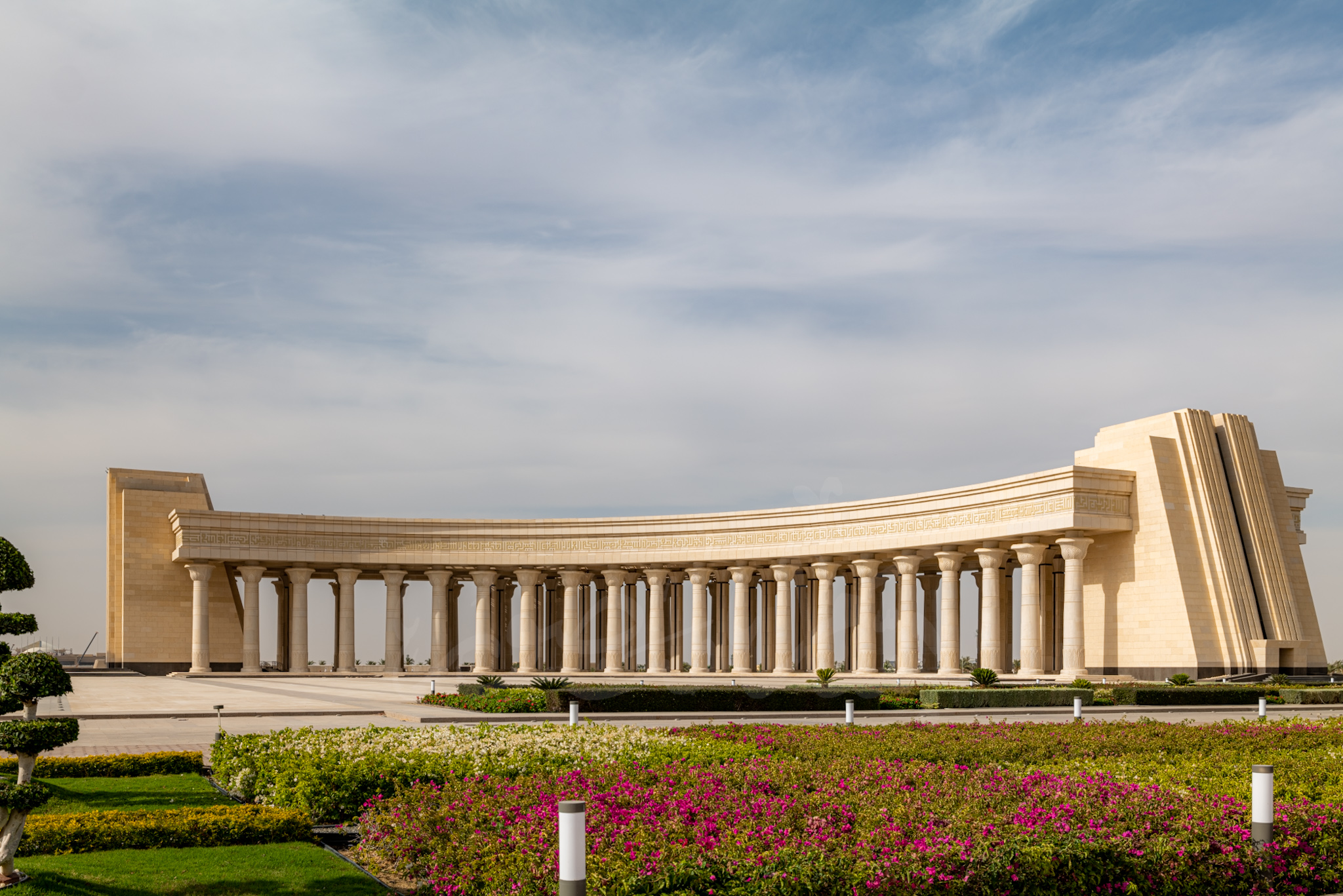 New administrative capital-5