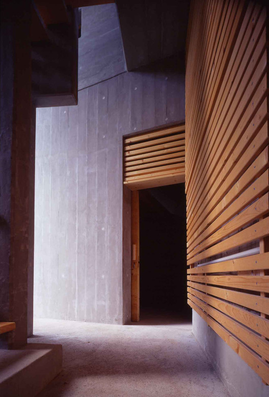 意大利乡村建筑的现代演绎-28