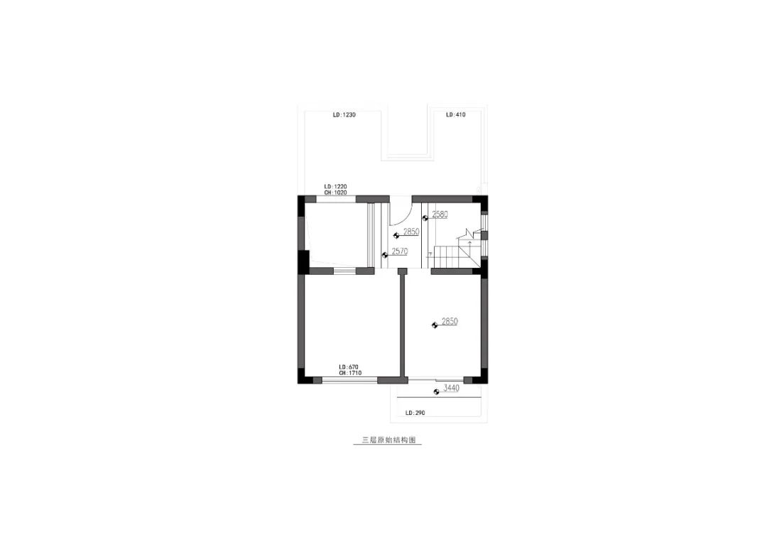 苏州树山景区现代浪漫家居设计丨中国苏州丨无边设计事务所-14