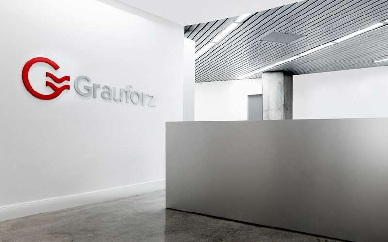 上海Soho Glass办公中心丨中国上海丨AIM architecture（上海）-114