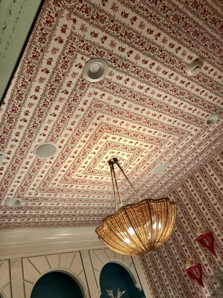 第二届基普斯湾棕榈滩装饰样板房丨Catherine M. Austin等21家设计工作室及设计师-43