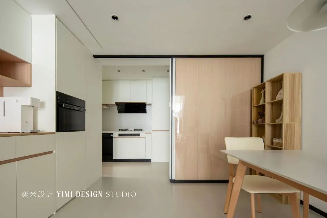 鸿禧华庭丨中国广州丨奕米設計工作室-20