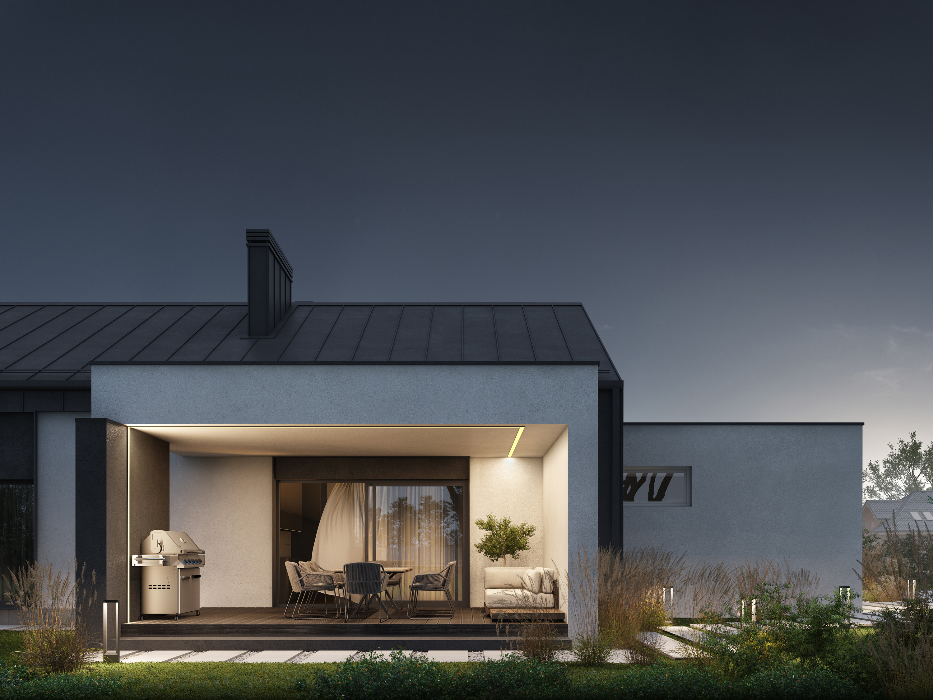 贝尔纳德之家丨白俄罗斯布列斯特丨Egor_ Soncev-6