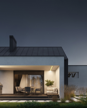 贝尔纳德之家丨白俄罗斯布列斯特丨Egor_ Soncev