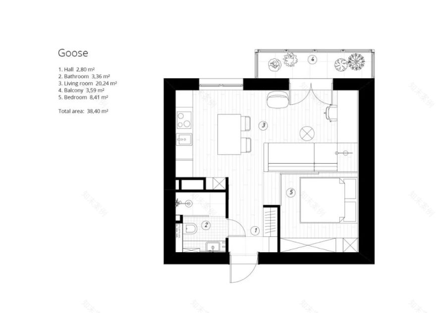 Cartelle Design | 极简与古典的完美融合-84