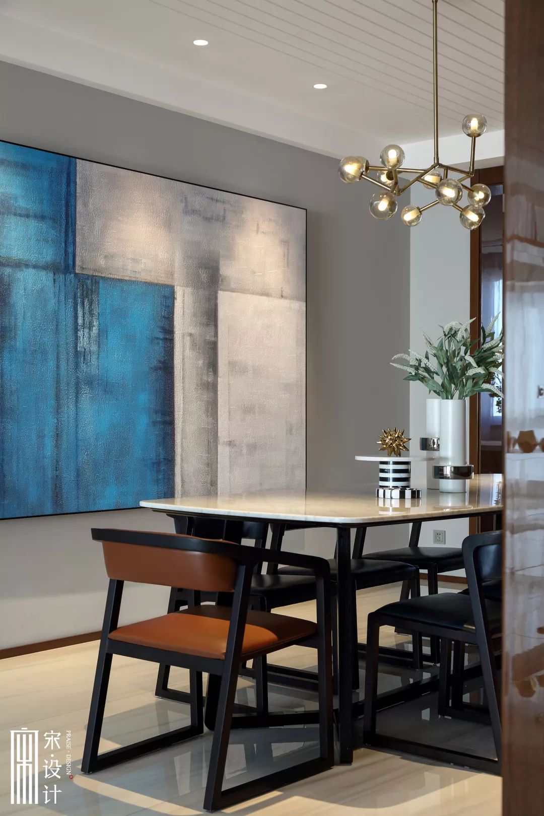 《简爱》韵律下的轻奢生活-25