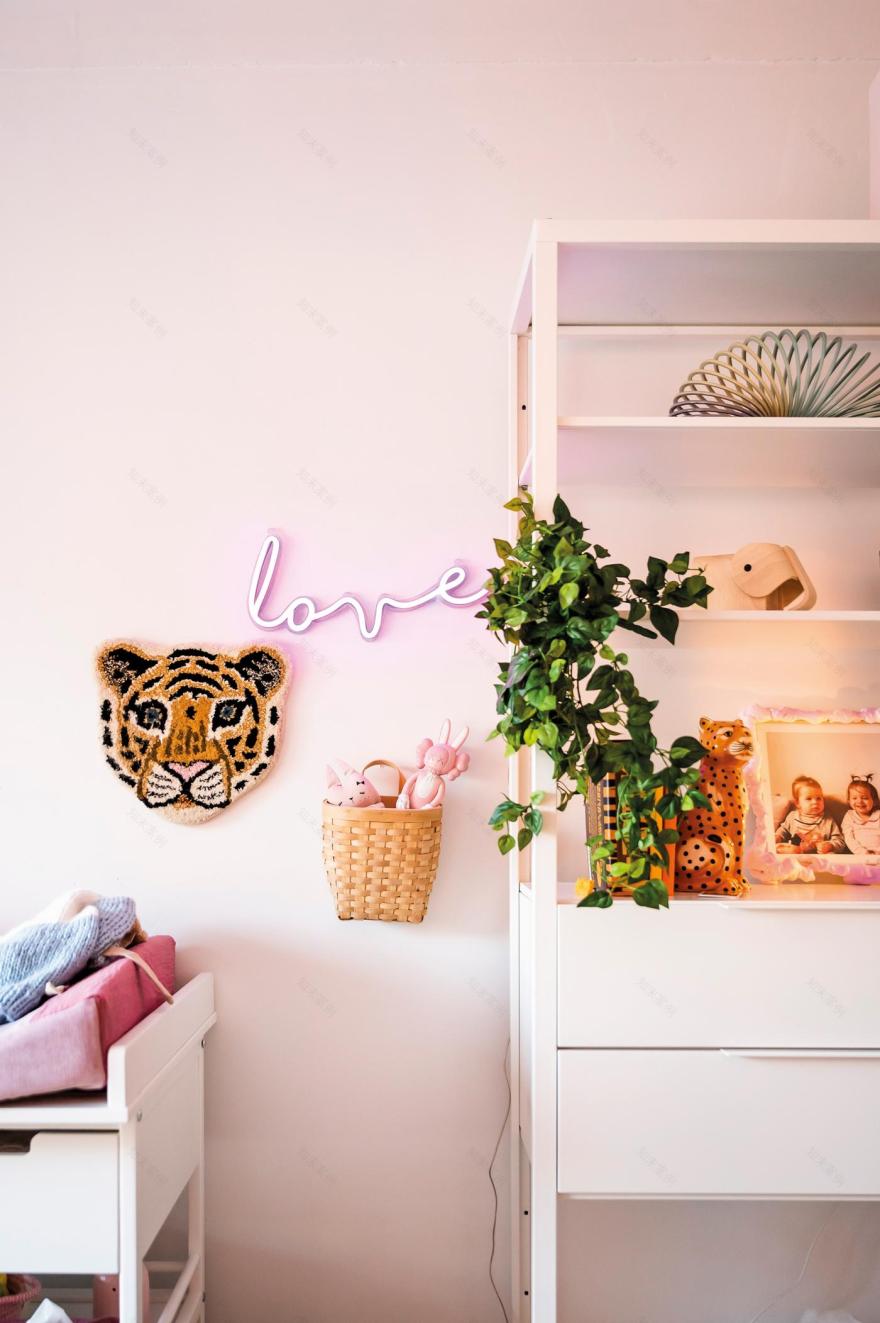 Antwerpen的Stephanie家特色住宅丨比利时安特卫普-64