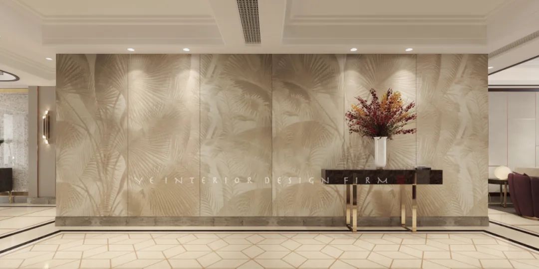 现代精致 | 台州天盛精装改造的低调奢华-6