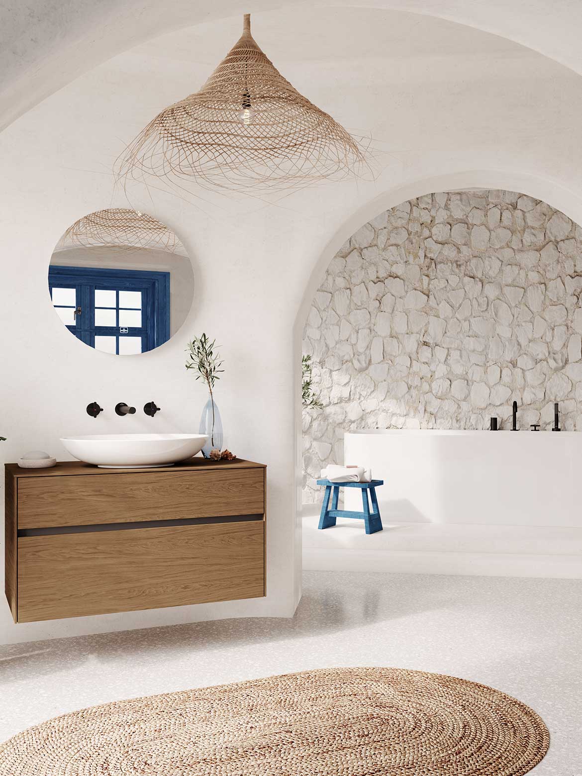 Villeroy & Boch’s Loop & Friends collection gets a new look | Indesign Live: Interior Design and Architecture-1