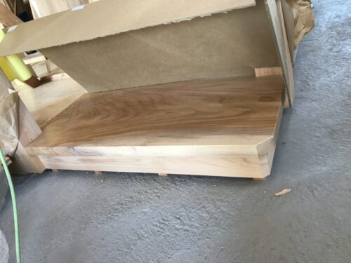 蔵式の家(2世帯住宅)-121