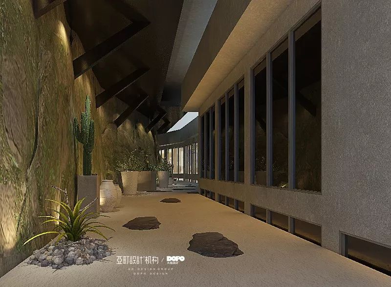 大理洱海酒店 | 圣托里尼风情的全海景度假胜地-47