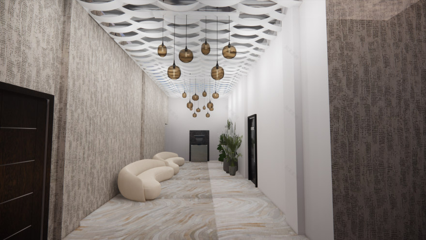 Journalism office(新闻办公室)丨印度-25