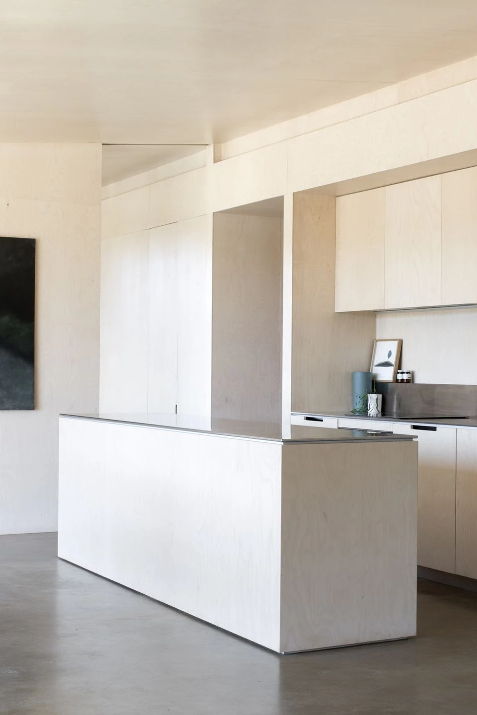 树变之居 | 澳大利亚乡村 Springhill House-58