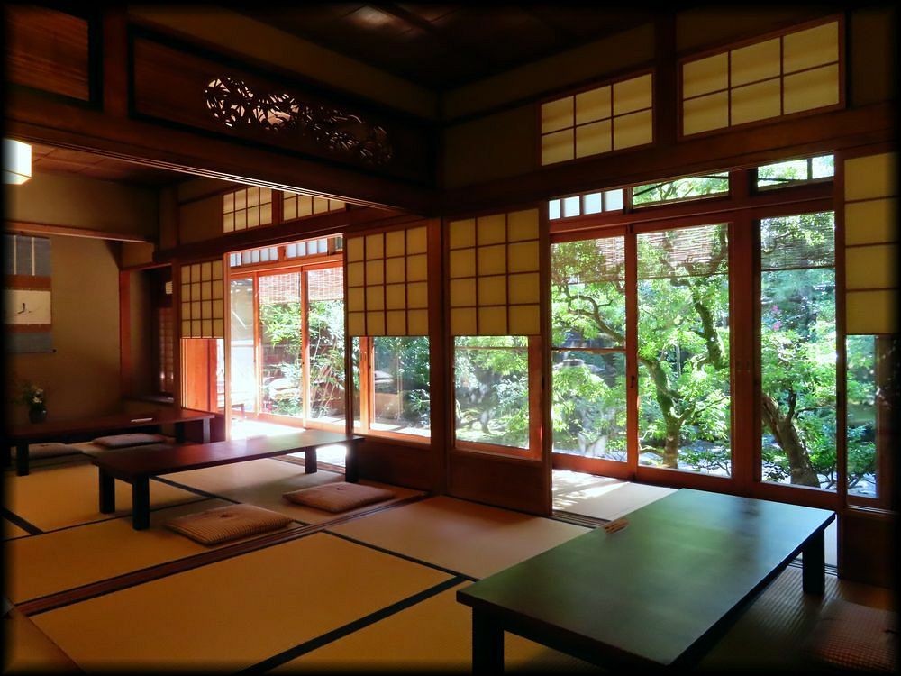 茶寮宝泉（宝泉堂）丨日本京都-20