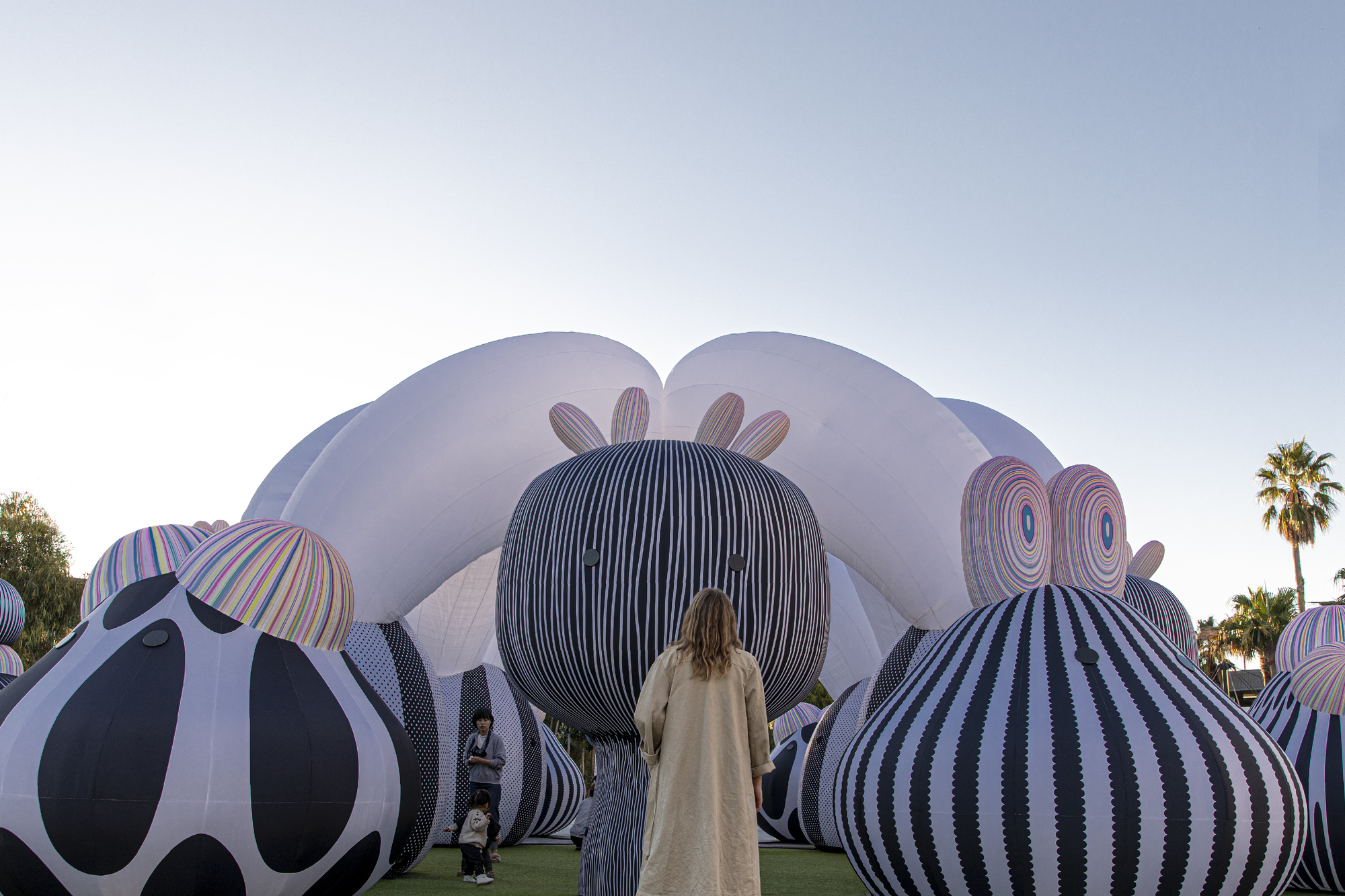 飞艇管弦乐队丨澳大利亚丨ENESS-31