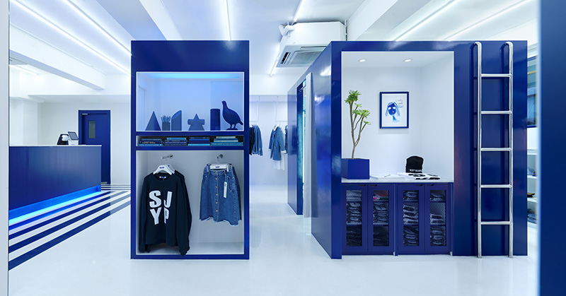 SJYP     FLAGSHIP STORE Teo Yang Studio-3