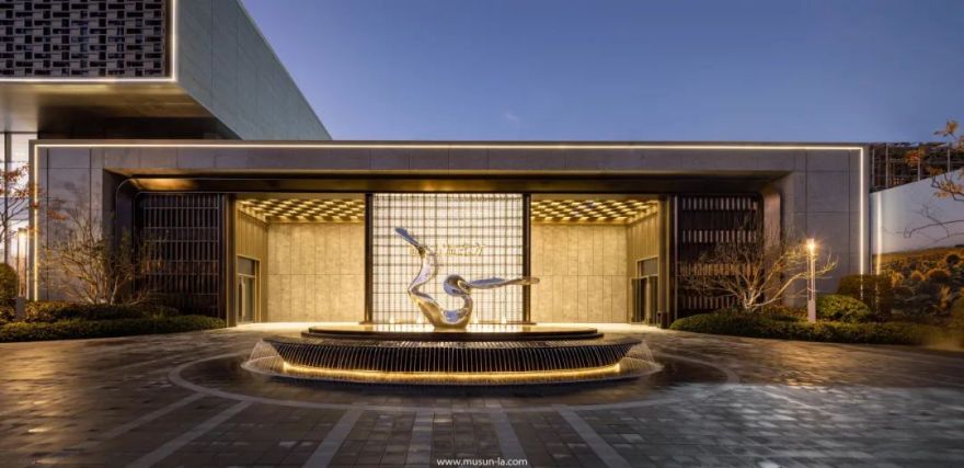 以时代远见,重塑人居价值 | 新华·星耀东方-25