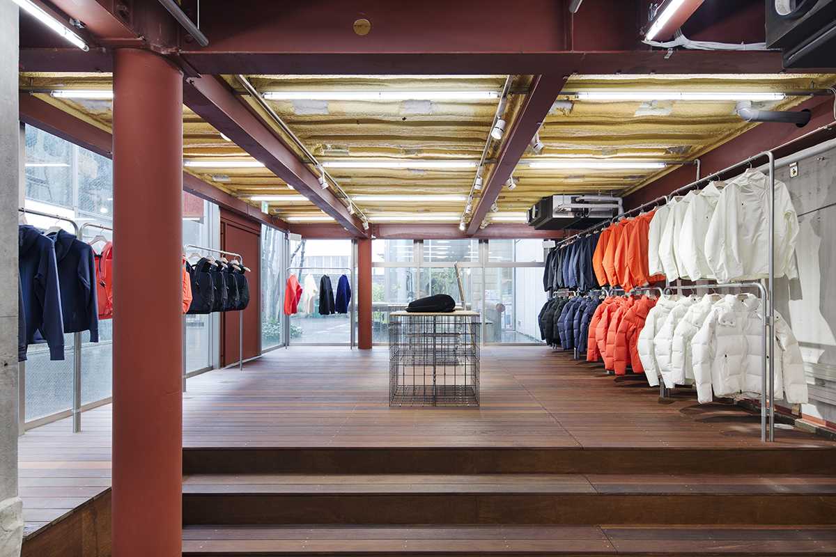 丨日本东京丨Jo Nagasaka ／ Schemata Architects-4