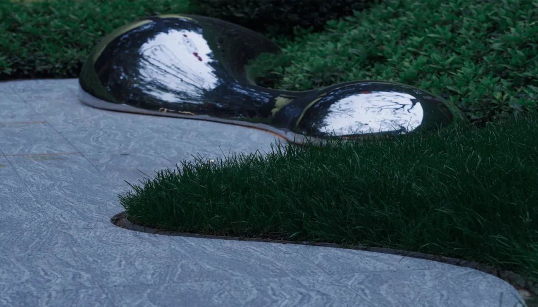 福州融侨·星誉丨中国福州丨麓岩景观设计(上海)有限公司-37