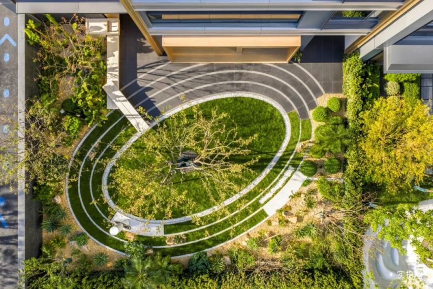 城市兴交付Vol.46|映照时间的永恒@江斓映象-28