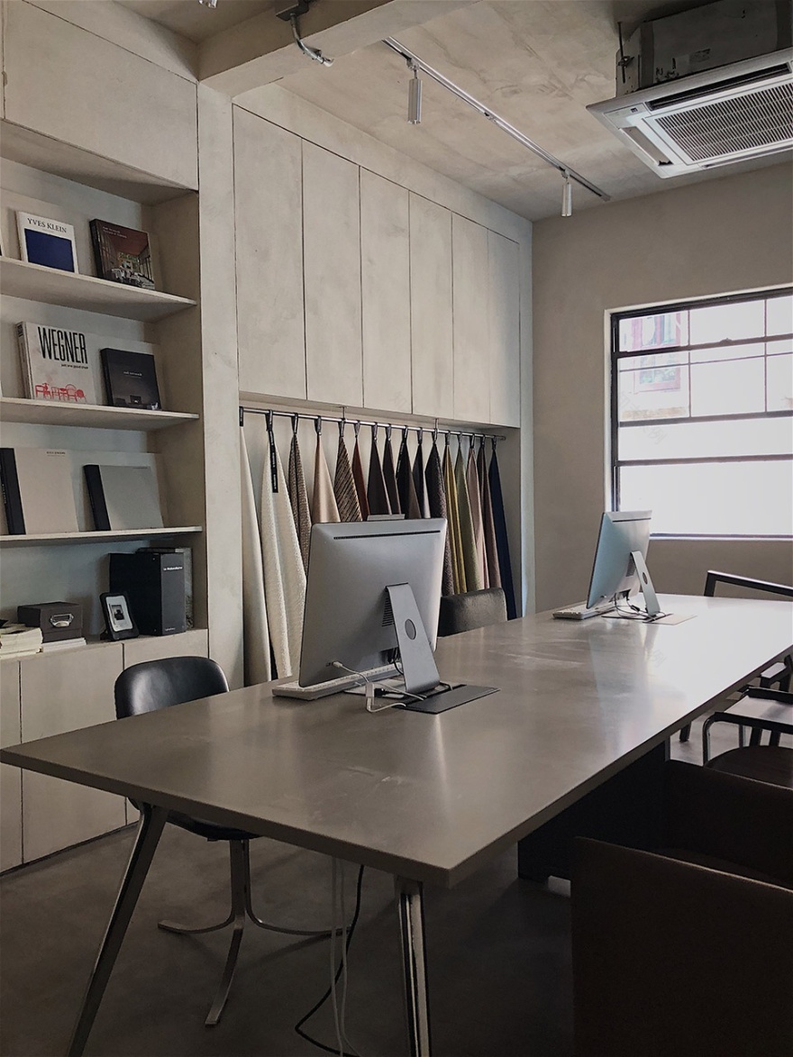 设置房屋或安置房屋丨SET studio-24