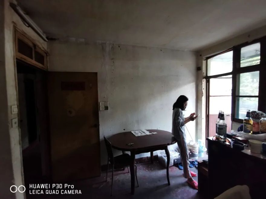 老破小逆袭!现代简约风解救强迫症业主-102