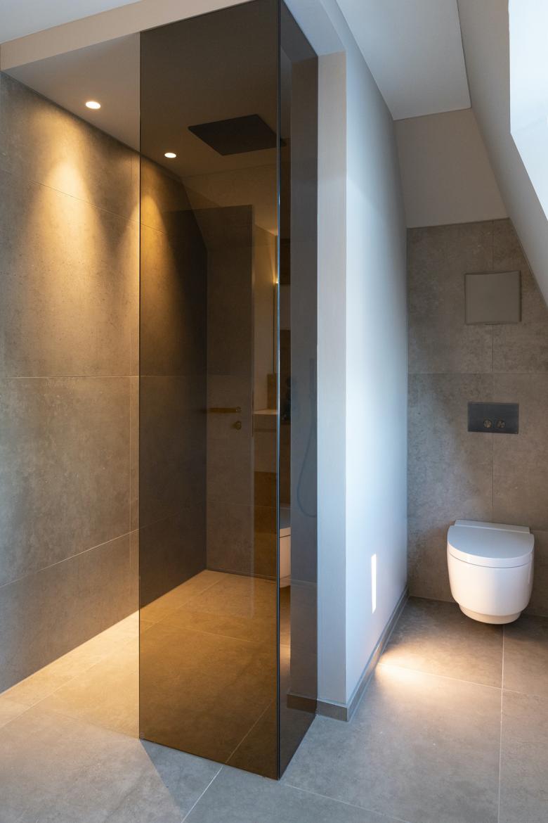 candela lighting design丨0711 Maisonette Stuttgart丨德国-8