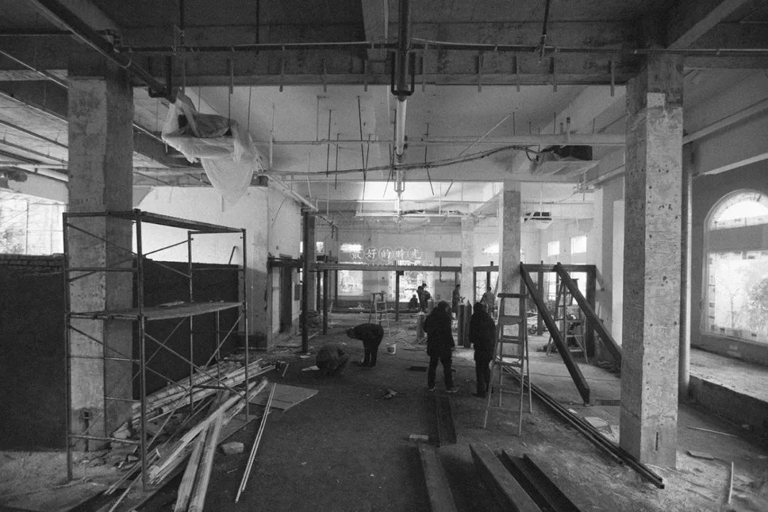 最好的时光·城市书店-82