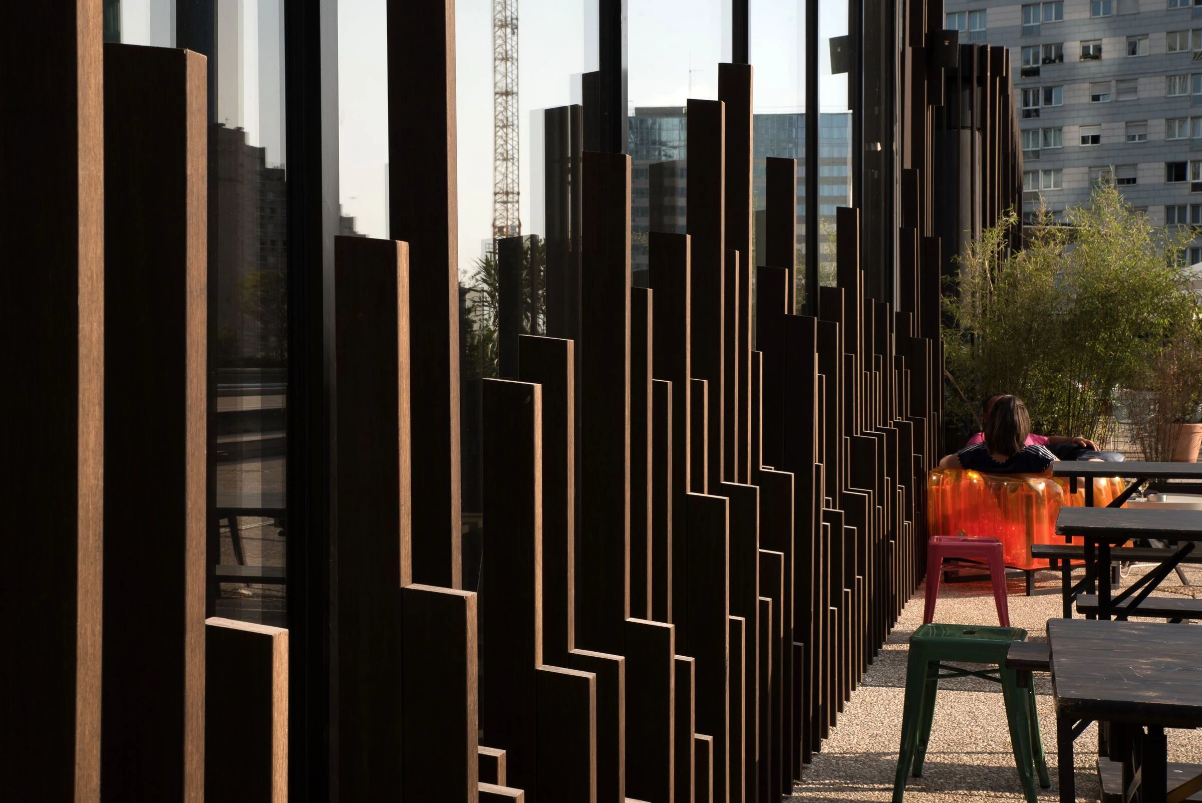 氧气拉德芳斯巴黎-10