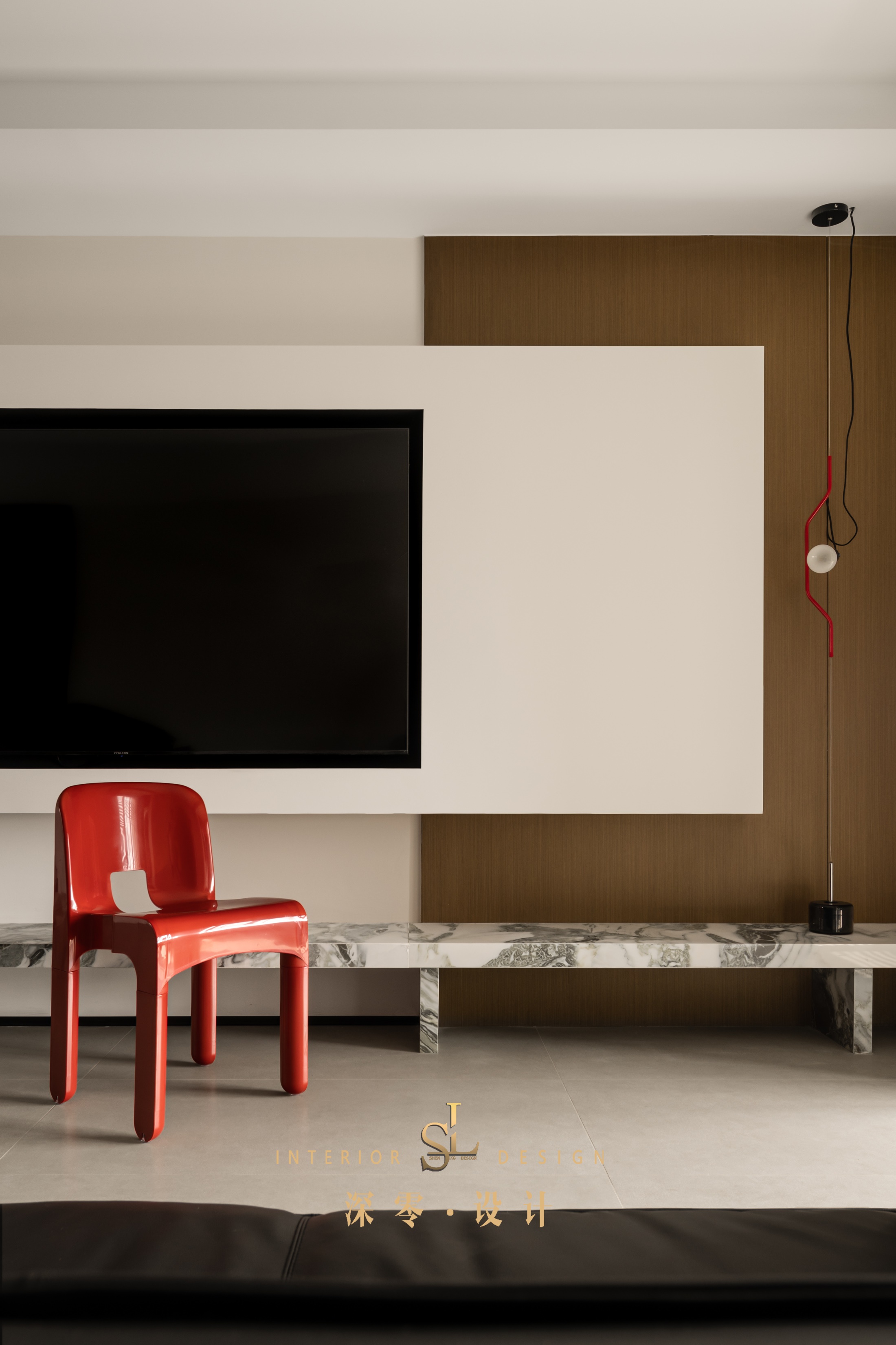 龙川里·实景丨中国合肥丨深零设计-17