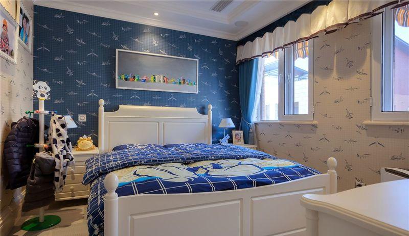 沿海郦墅别墅-0