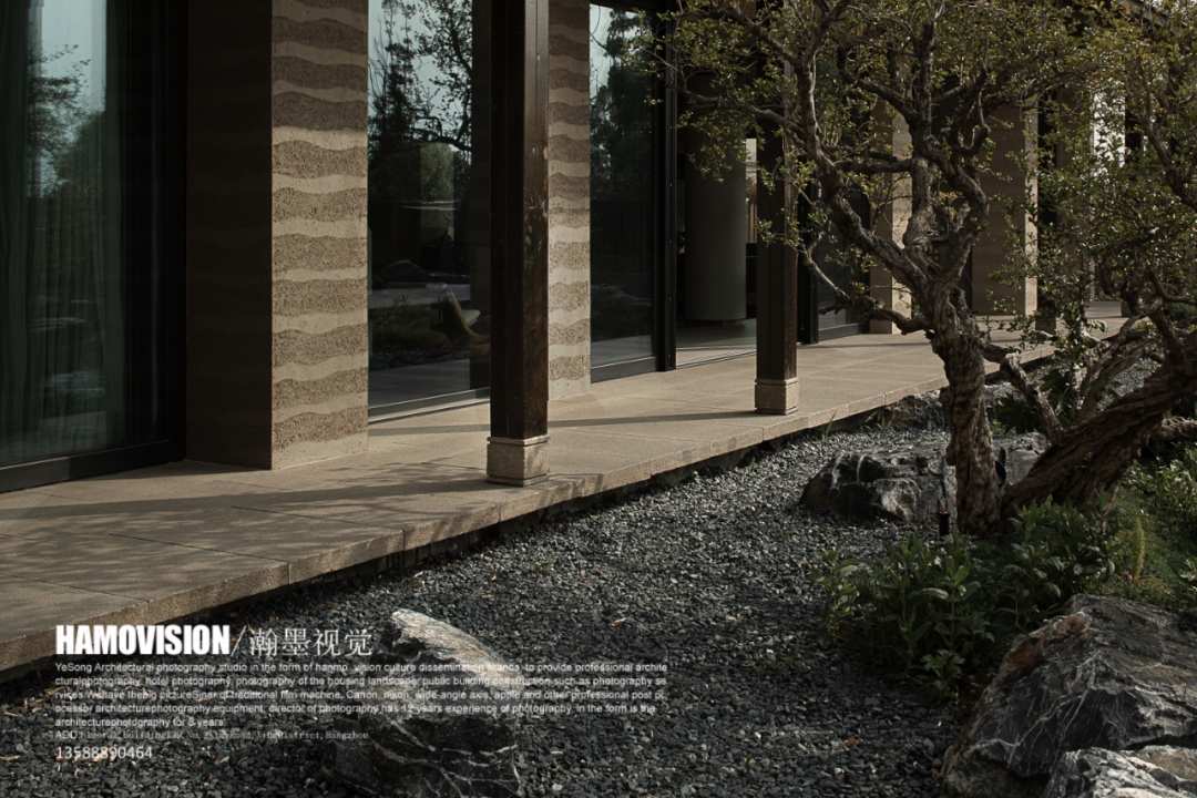 环球首发！×同里别墅·壹高摄影|陈可志&王华强设计：人间清欢，时光里的家-27