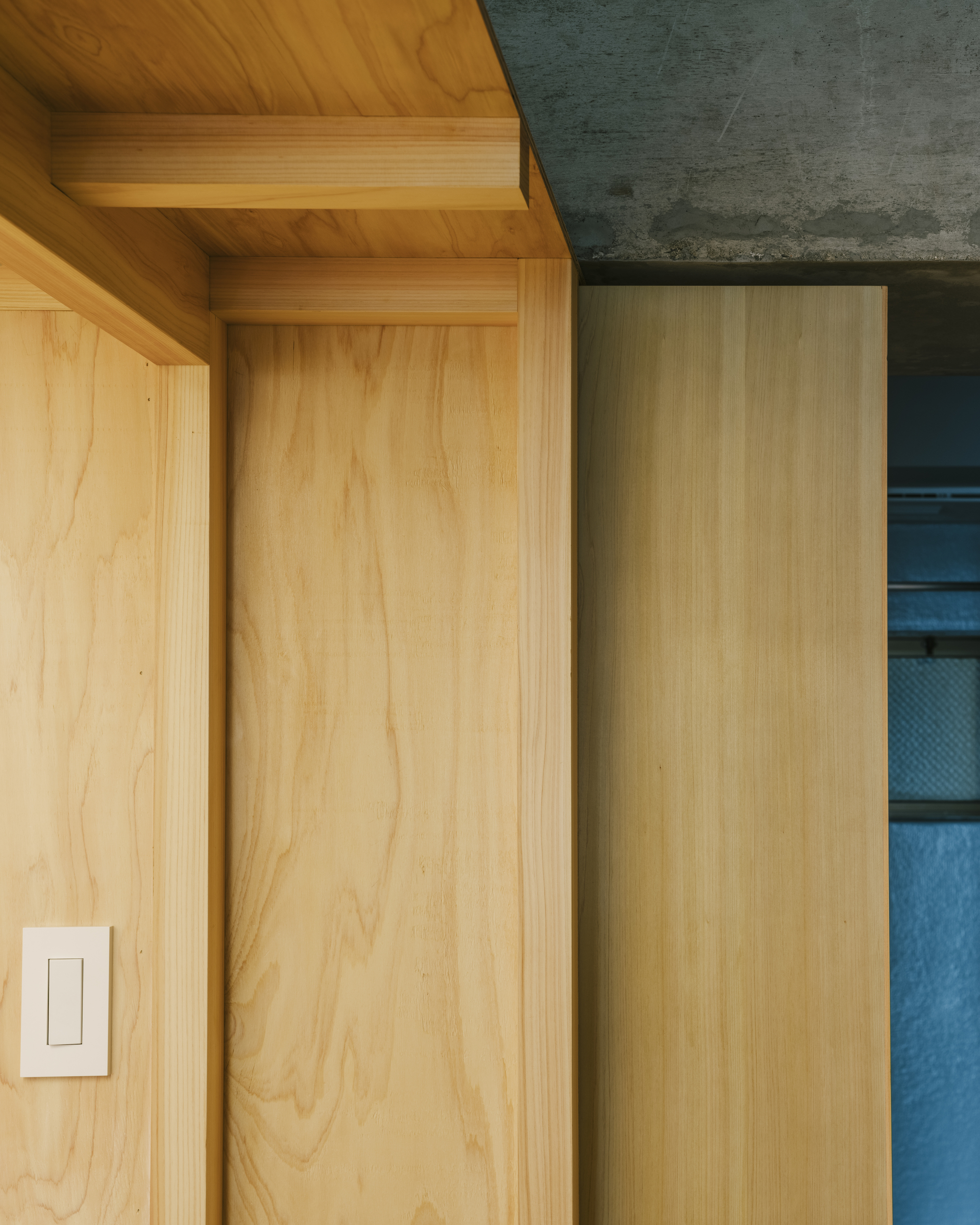 Sakurazaka 公寓翻新丨日本福冈丨ICADA,Masaaki Iwamoto Laboratory-43