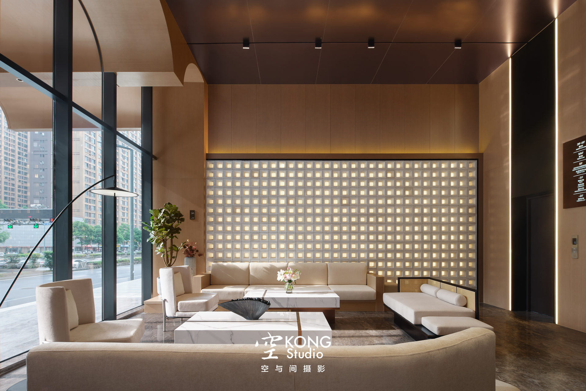 ZMAX 满兮酒店·成都新会展中心店丨中国成都丨成都空与间摄影-11