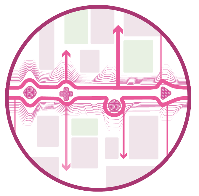 宝安创业路商务大道策划及城市设计国际咨询丨中国深圳-51