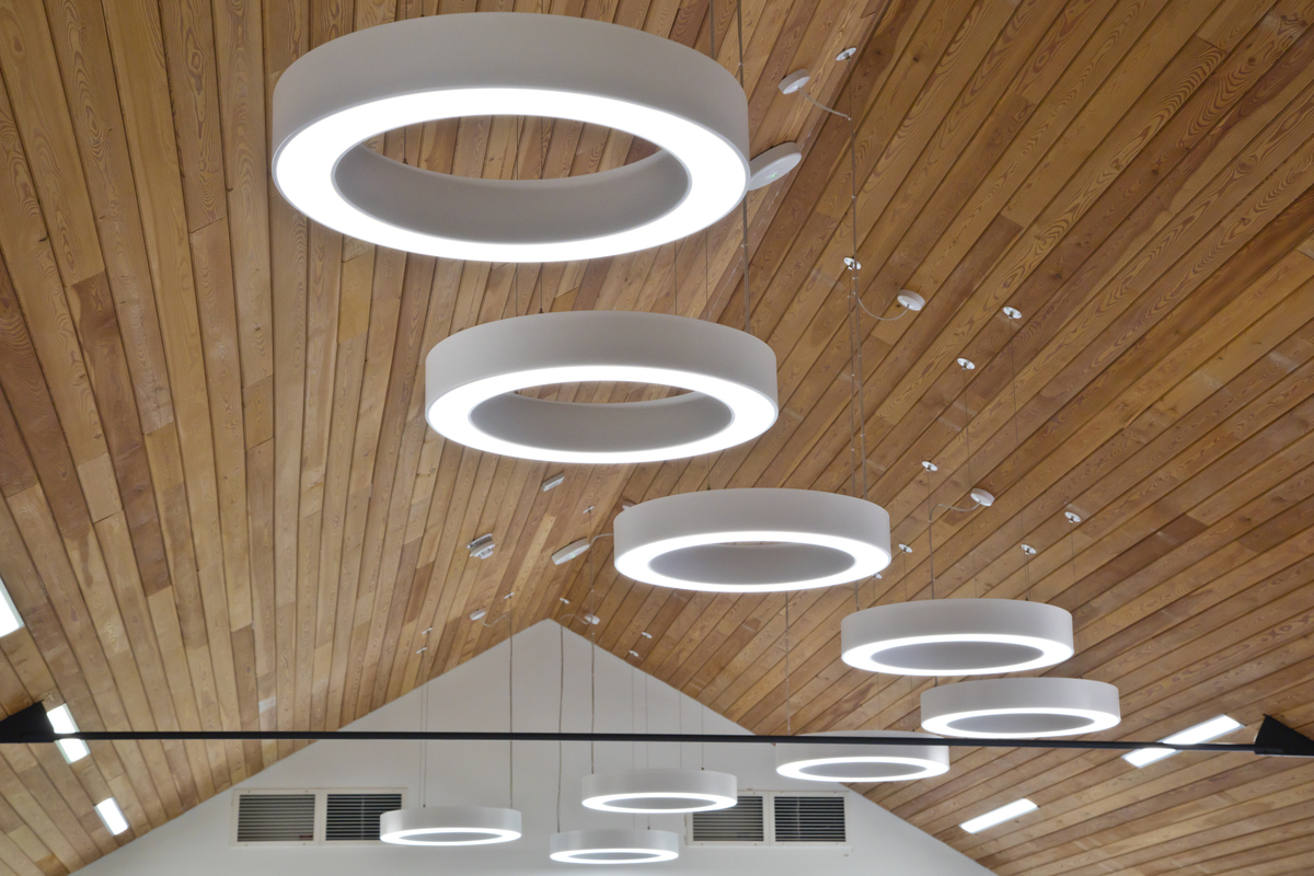 草地上的托儿所，英国 / MailenDesign-67