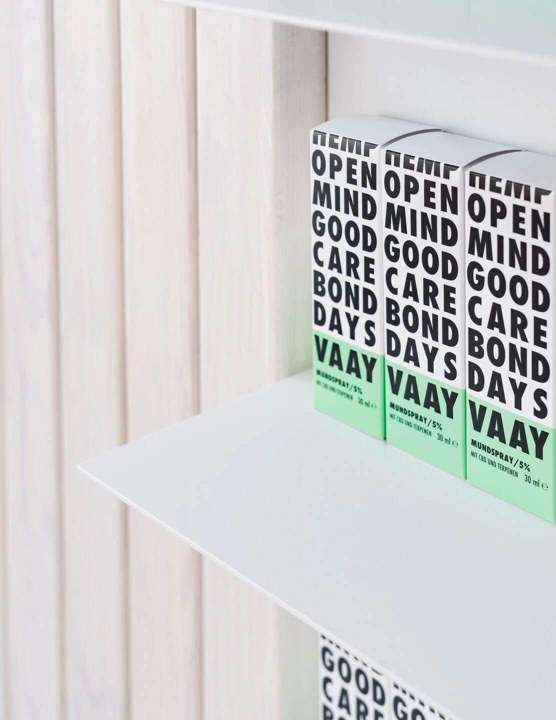 VAAY 旗舰店丨德国柏林丨BATEK ARCHITEKTEN-26