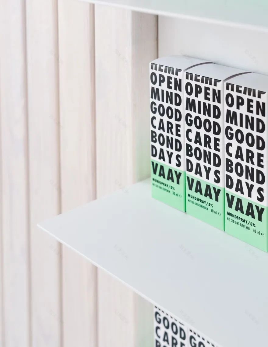 VAAY 旗舰店丨德国柏林丨BATEK ARCHITEKTEN-26