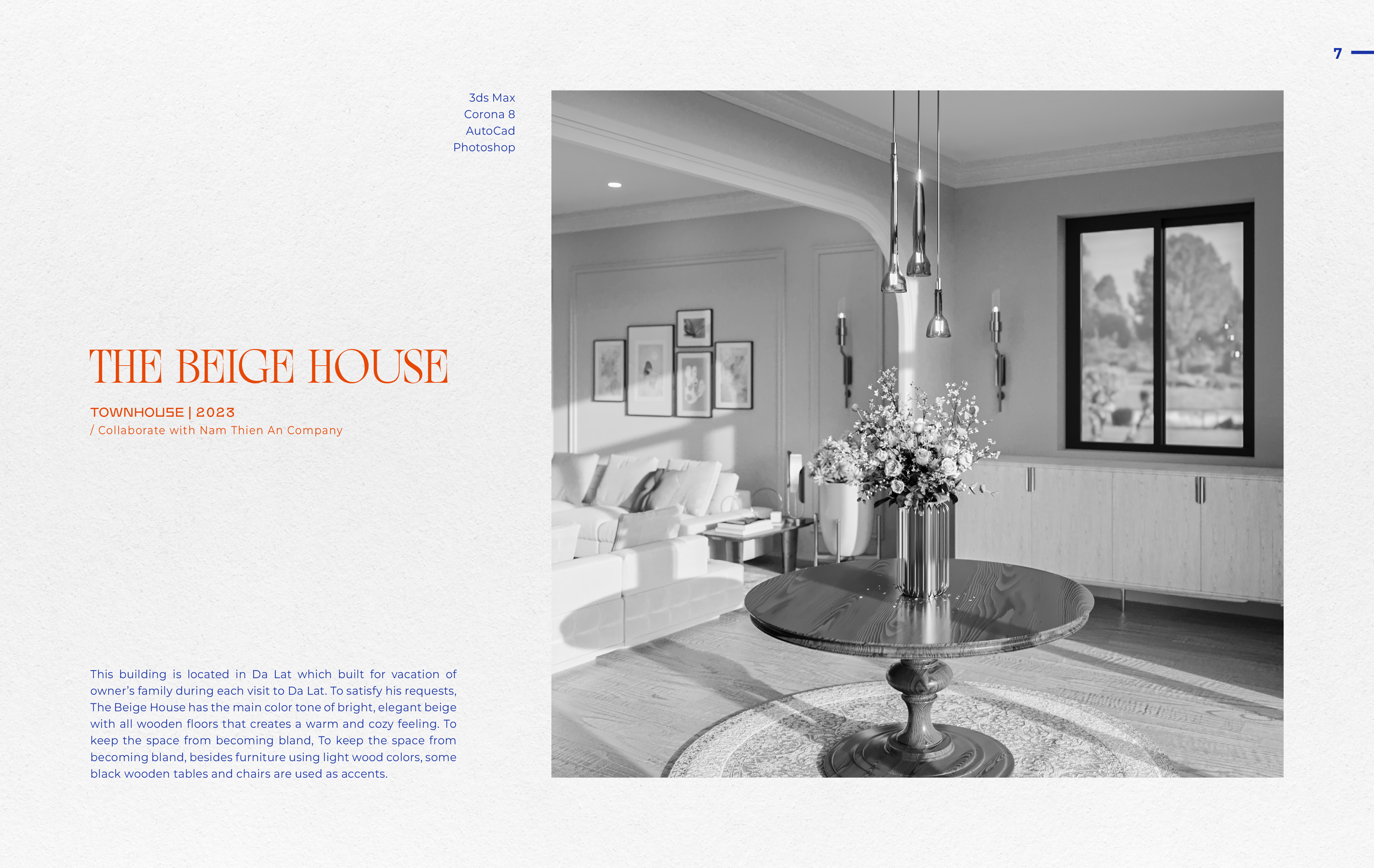 PORTFOLIO 2024 | Interior Designer-5