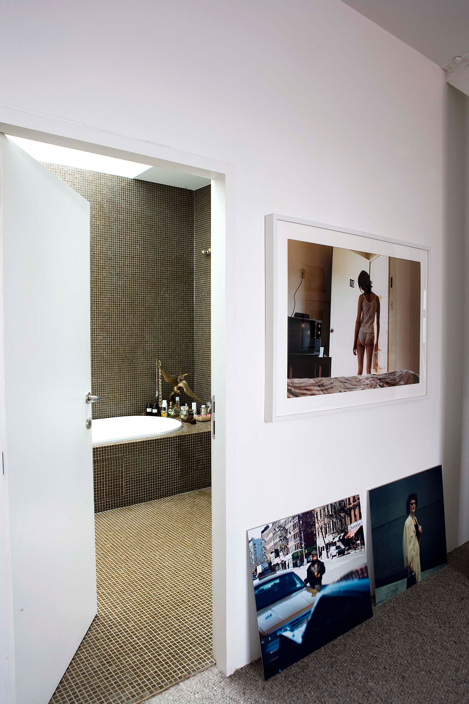 超级时尚住宿加早餐由 Bea Mombaers 提供-13