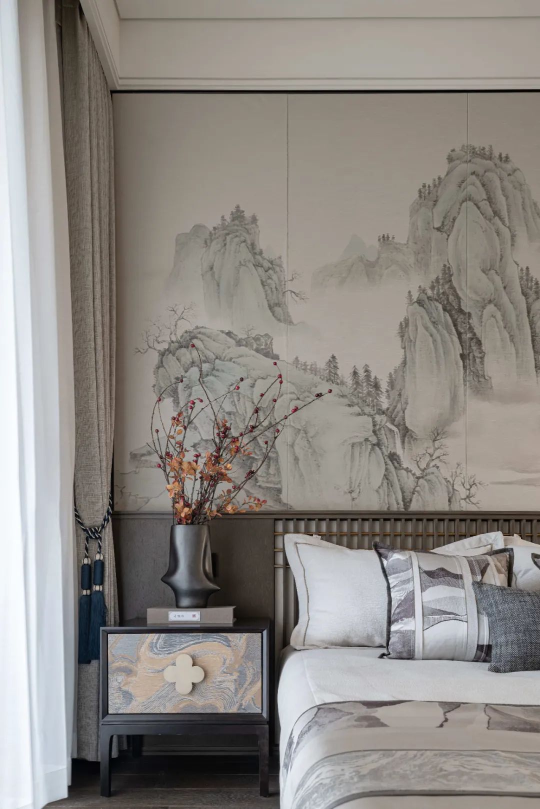 南宁建发央著样板间丨中国广西丨壹新设计(深圳)有限公司-28