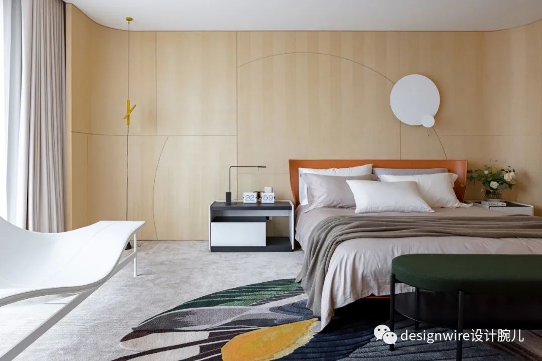 御和园私宅丨中国浙江丨于强室内建筑师事务所-119