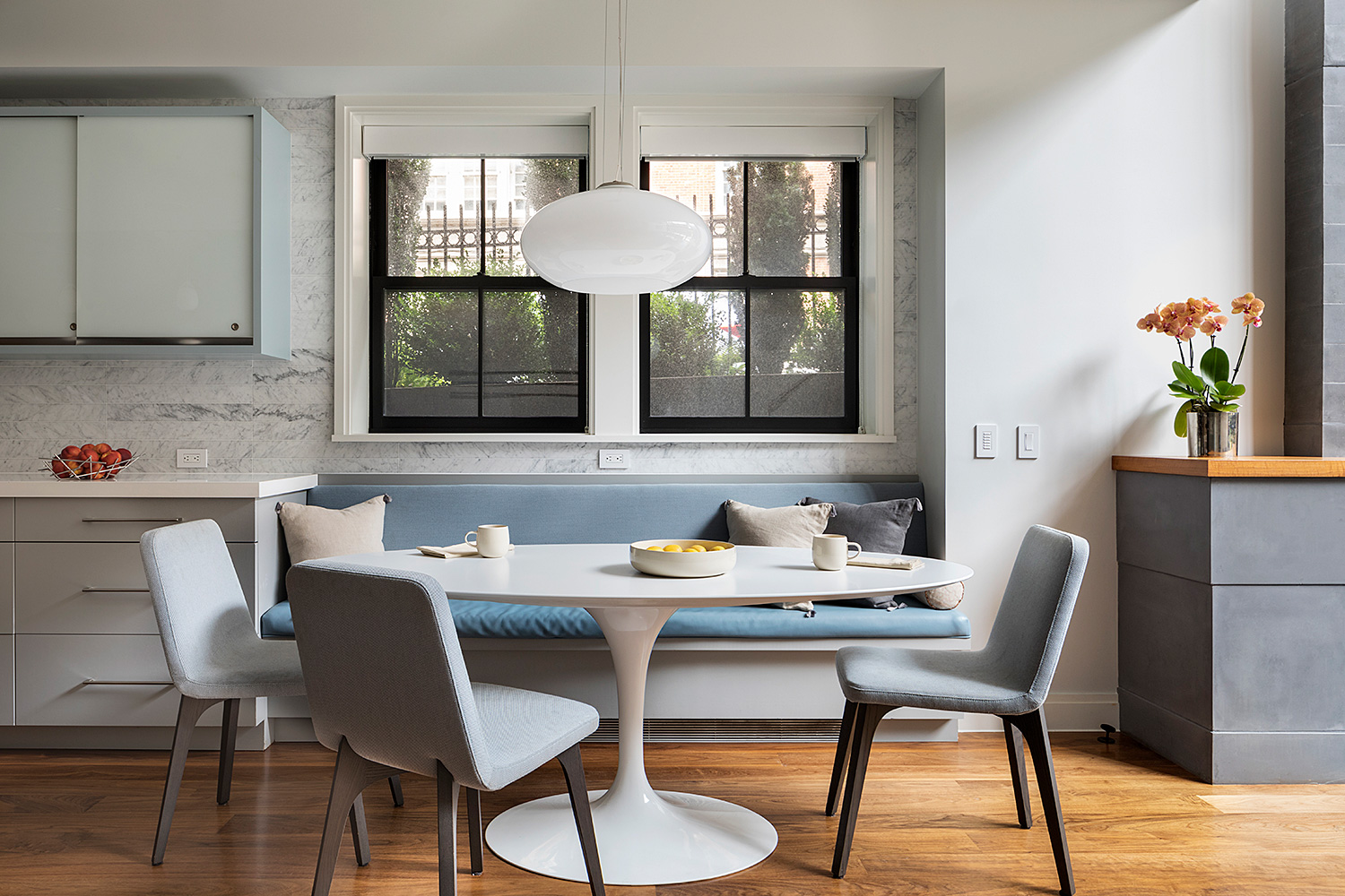 Cobble Hill Rowhouse | The Brooklyn Studio-13