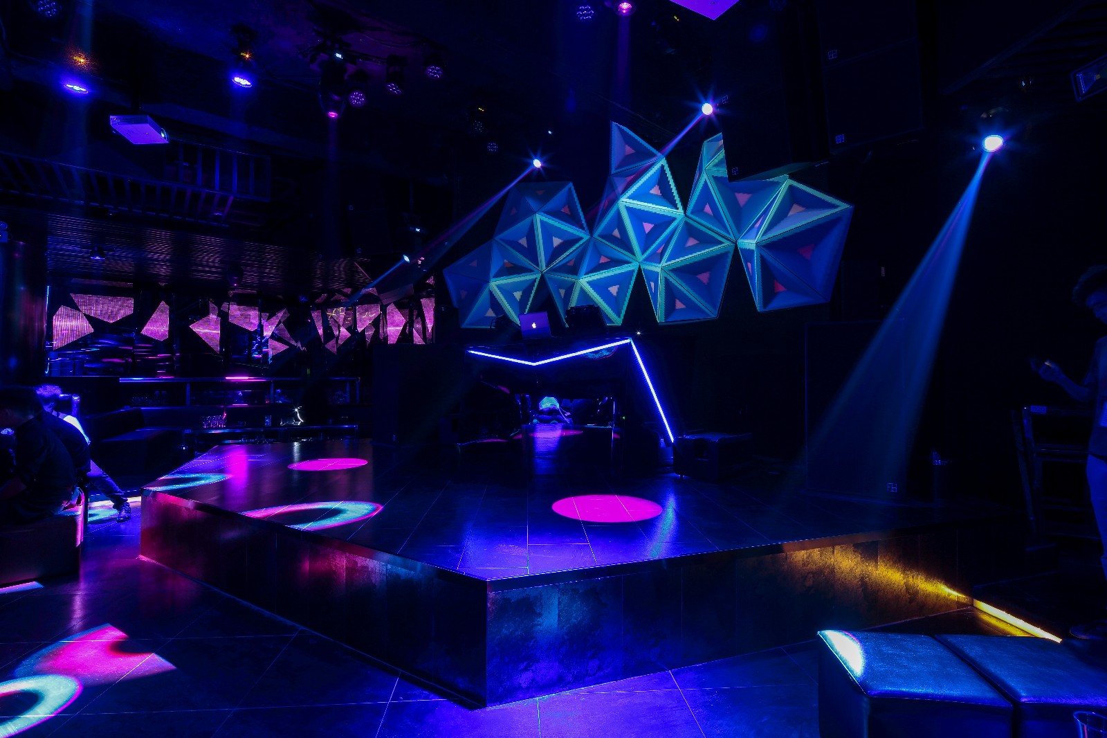 苏州爱都酒吧(I DO酒吧)-12