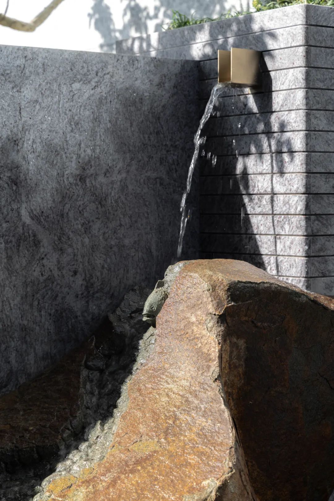 宁德宝信·郦景水鄉一期丨中国宁德丨深圳艺莫设计有限公司,福建博宇建筑设计有限公司等-45