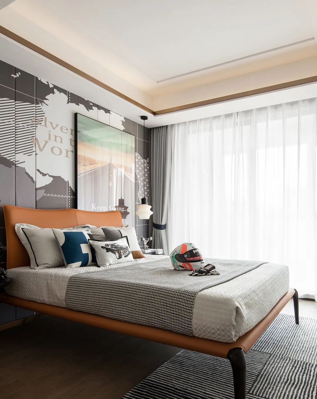 南昌远洋·天著住宅丨中国南昌-49